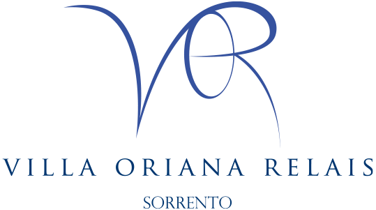 Villa Oriana Relais a Sorrento