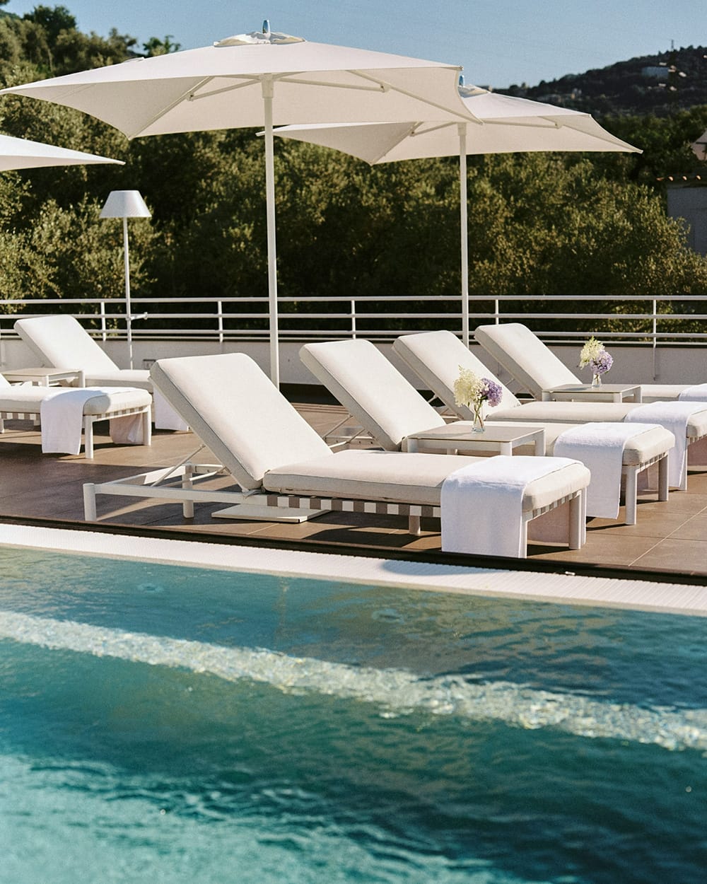 Villa Oriana Relais a Sorrento