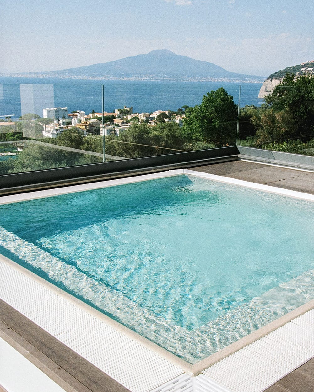 Villa Oriana Relais a Sorrento