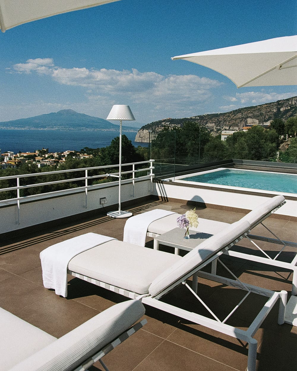 Villa Oriana Relais a Sorrento