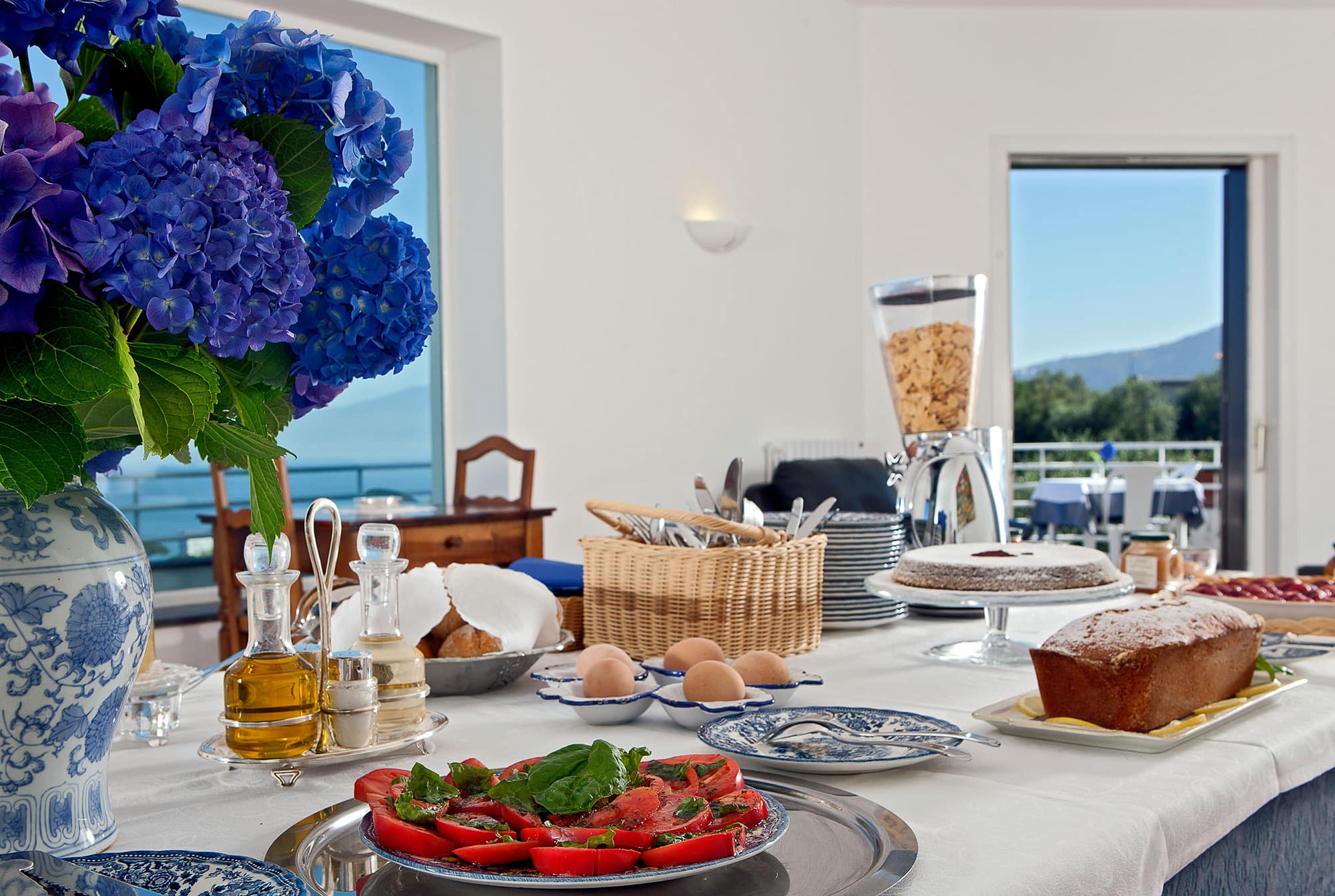 Villa Oriana Relais a Sorrento