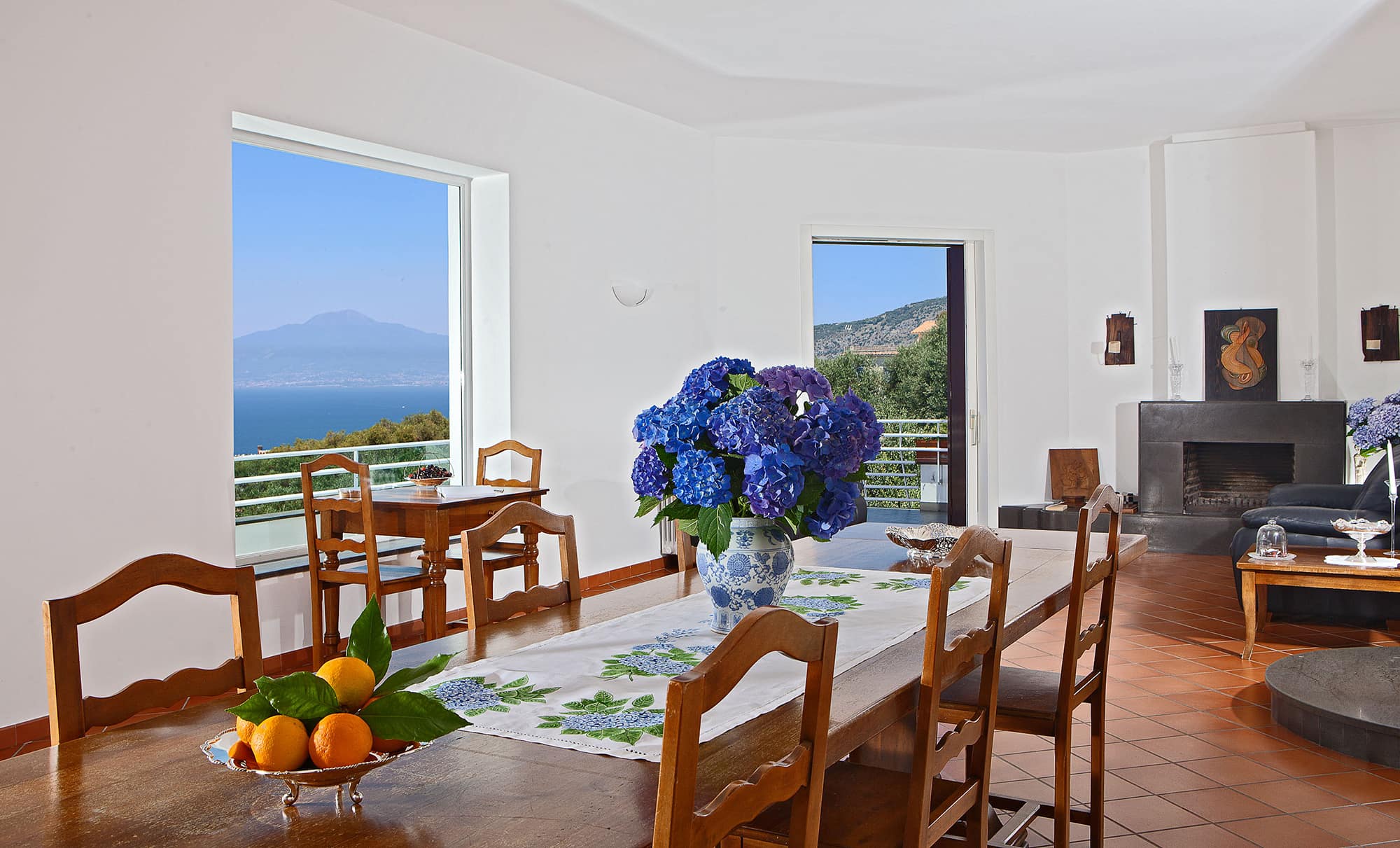 Villa Oriana Relais a Sorrento