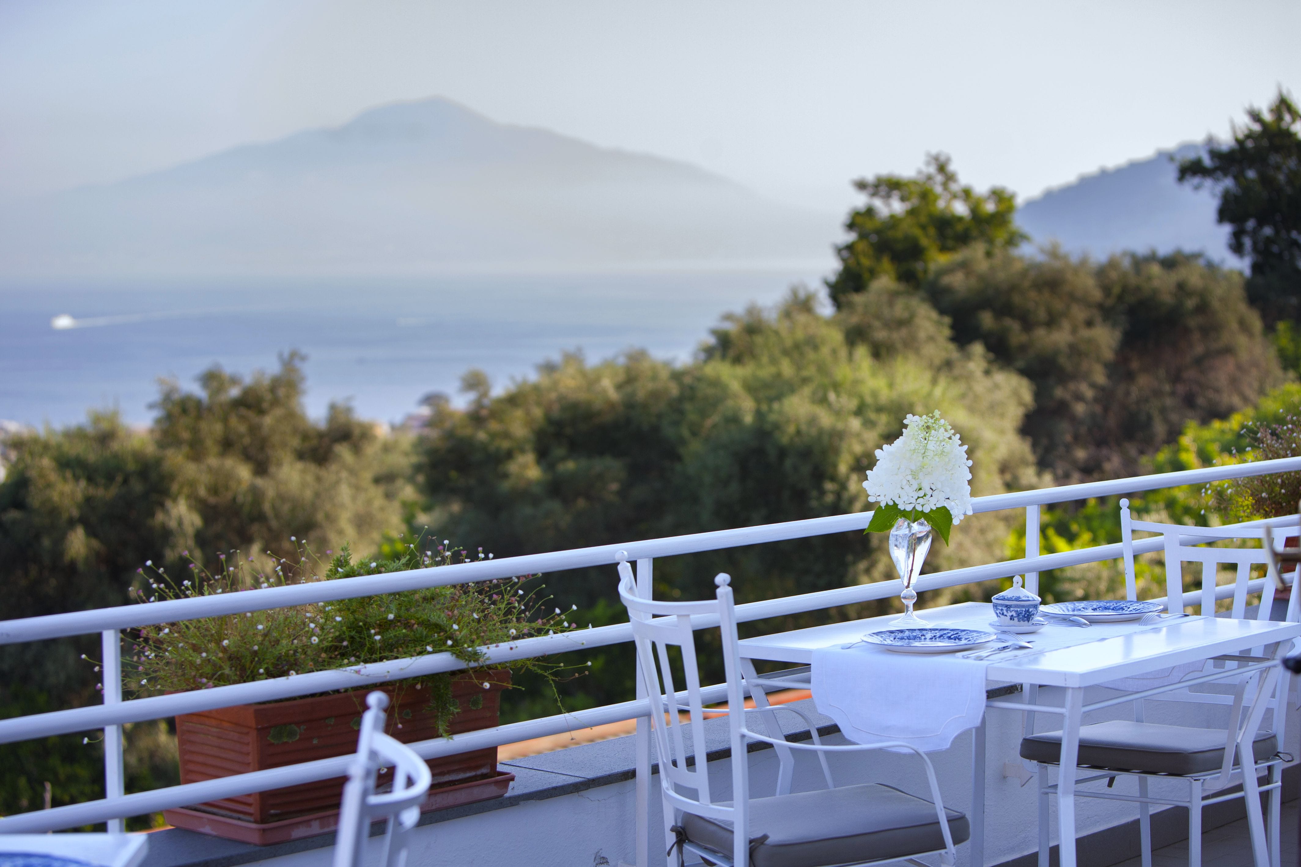 Villa Oriana Relais a Sorrento